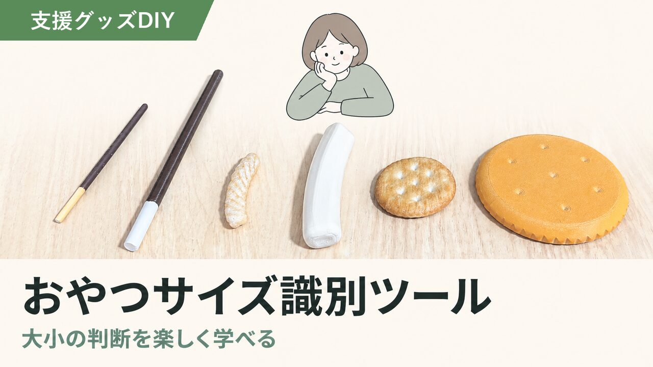 snack-size-discrimination
